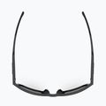 Rudy Project Soundrise ochelari de soare negru fumuriu/negru lucios 6