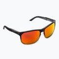 Ochelari de soare Rudy Project Soundrise maro SP1340060010