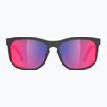 Ochelari de soare Rudy Project Soundrise polar 3fx hdr multilaser roșu/negru mat 2