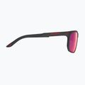 Ochelari de soare Rudy Project Soundrise polar 3fx hdr multilaser roșu/negru mat 3