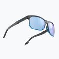Ochelari de soare Rudy Project Soundrise negri SP1368420011 6