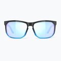 Ochelari de soare Rudy Project Soundrise negri SP1368420011 7