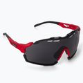 Ochelari de bicicletă Rudy Project Bike Cutline roșu SP6310540000