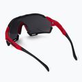 Ochelari de bicicletă Rudy Project Bike Cutline roșu SP6310540000 2