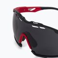 Ochelari de bicicletă Rudy Project Bike Cutline roșu SP6310540000 5