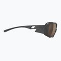 Ochelari de soare Rudy Project Agent Q negru mat/hi altitude 3