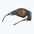 Ochelari de soare Rudy Project Agent Q negru mat/hi altitude 4