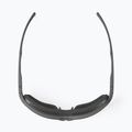 Ochelari de soare Rudy Project Agent Q negru mat/hi altitude 6