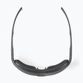 Ochelari de soare Rudy Project Agent Q Stealth impactx® photochromic 2 negru/negru mat 6