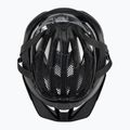 Cască de bicicletă Rudy Project Venger Cross MTB neagră HL660041 5