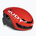 Cască de bicicletă Rudy Project Nytron roșie HL770021