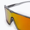 Ochelari de bicicletă Rudy Project Spinshield gri SP7240330000 5