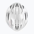 Cască de bicicletă Rudy Project Egos albă HL780010 10