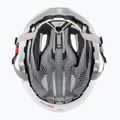Cască de bicicletă Rudy Project Egos albă HL780010 5