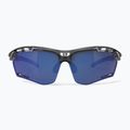 Ochelari de soare Rudy Project Propulse crystal ash/multilaser deep blue 2