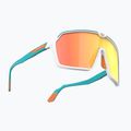 Ochelari Rudy Project Spinshield albi SP7240580003 2