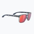 Ochelari de soare Rudy Project Light Flow A albaștri SP8238530000