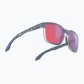 Ochelari de soare Rudy Project Light Flow A albaștri SP8238530000 2