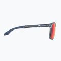 Ochelari de soare Rudy Project Light Flow A albaștri SP8238530000 4