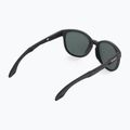 Ochelari de soare Rudy Project Lightflow B polar 3fx multilaser roșu/negru mat 5