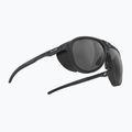 Ochelari de soare Rudy Project Stardash fum/negru mat 4