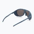 Ochelari de soare Rudy Project Stardash multilaser osmium/glacier mat 5