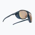 Ochelari de soare Rudy Project Stardash impactx® photochromic 2 laser crimson/blue navy matte 3