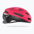 Rudy Project Skudo cască de biciclist roz fluo/negru mat 3