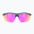 Ochelari de soare Rudy Project Rydon Slim crystal ash/multilaser sunset 2