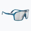 Ochelari de soare Rudy Project Spinshield pacific blue matte/imp pchotochromatic 2 laser balck