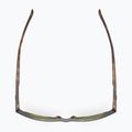 Ochelari de soare Rudy Project Stellar demi brown gloss/green 6
