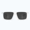 Ochelari de soare Rudy Project Stellar white matte/smoke black 2