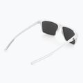 Ochelari de soare Rudy Project Stellar white matte/smoke black 5