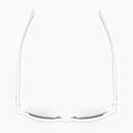 Ochelari de soare Rudy Project Stellar white matte/smoke black 6