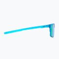 Ochelari de soare Rudy Project Stellar multilaser green/crystal azur 3