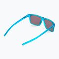 Ochelari de soare Rudy Project Stellar multilaser green/crystal azur 5