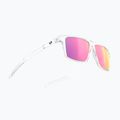 Rudy Project Stellar Ochelari de soare multilaser sunset/cristal lucios 4