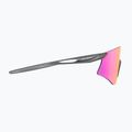 Ochelari de soare Rudy Project Astral metal titan mat/multilaser apus de soare 3