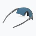 Ochelari de soare Rudy Project Astral metal titan mat/multilaser apus de soare 5