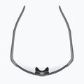 Ochelari de soare Rudy Project Astral metal titan mat/multilaser apus de soare 6