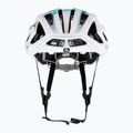 Rudy Project Egos Team Team Pearl Pearl gloss/gold gloss cască de bicicletă 2