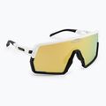 Ochelari de soare Rudy Project Kelion Team Pearl metalic perlat lucios/multilaser auriu