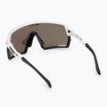 Ochelari de soare Rudy Project Kelion Team Pearl metalic perlat lucios/multilaser auriu 2