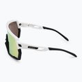 Ochelari de soare Rudy Project Kelion Team Pearl metalic perlat lucios/multilaser auriu 4