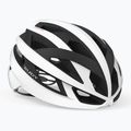 Cască de bicicletă Rudy Project Rebel carbon white matte