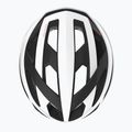 Cască de bicicletă Rudy Project Rebel carbon white matte 5