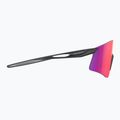 Ochelari de soare Rudy Project Astral X black matte/multilaser red 4
