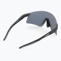 Ochelari de soare Rudy Project Astral X black matte/multilaser red 5