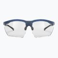 Ochelari de soare Rudy Project Magnus frozen blue avio matte/impactx photochromic 2 black 2