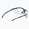 Ochelari de soare Rudy Project Magnus frozen blue avio matte/impactx photochromic 2 black 3